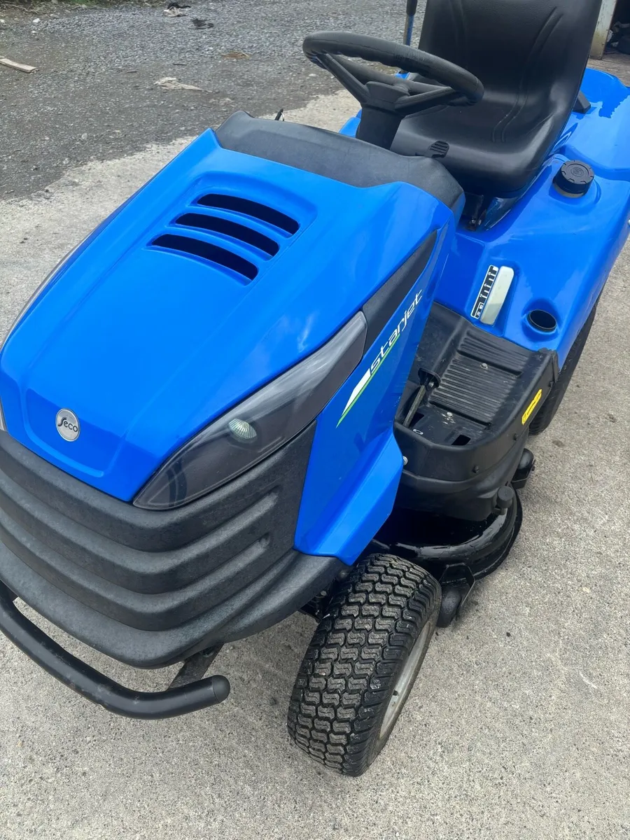 Lawnmower - Image 2
