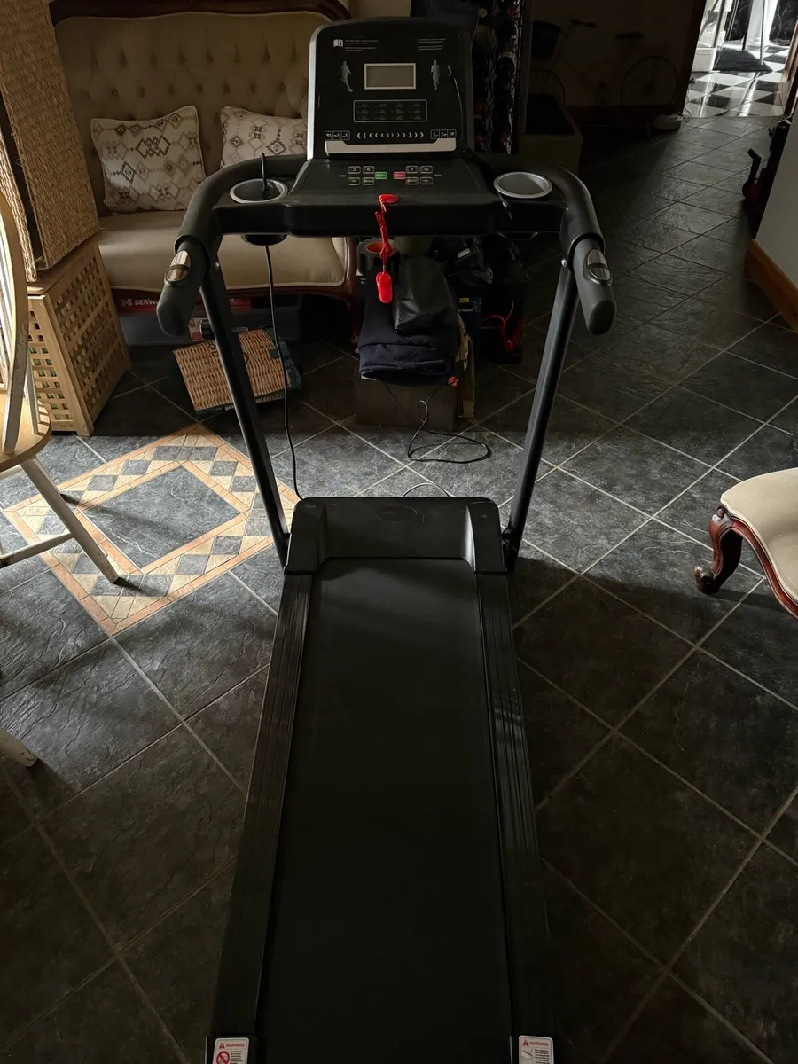 Running machine - Image 1