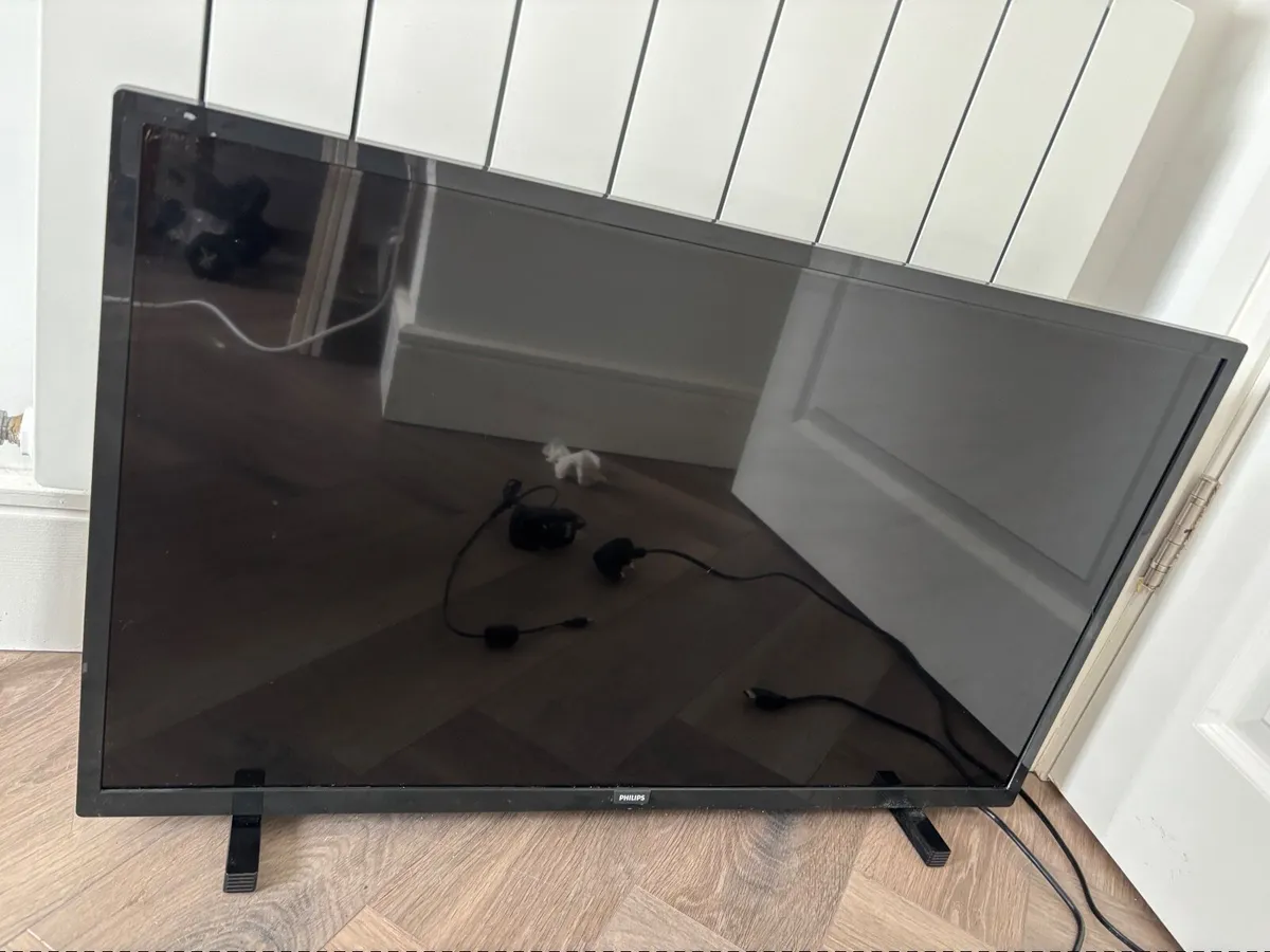 Phillips TV - Image 1