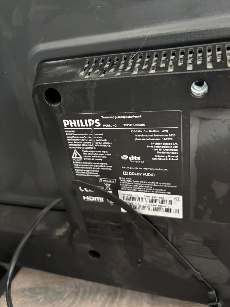 Phillips TV - Image 3