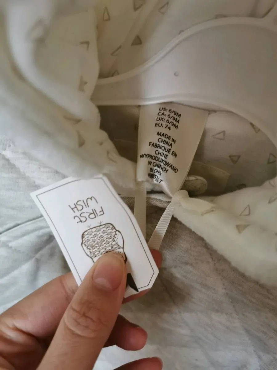 Baby suit - Image 3