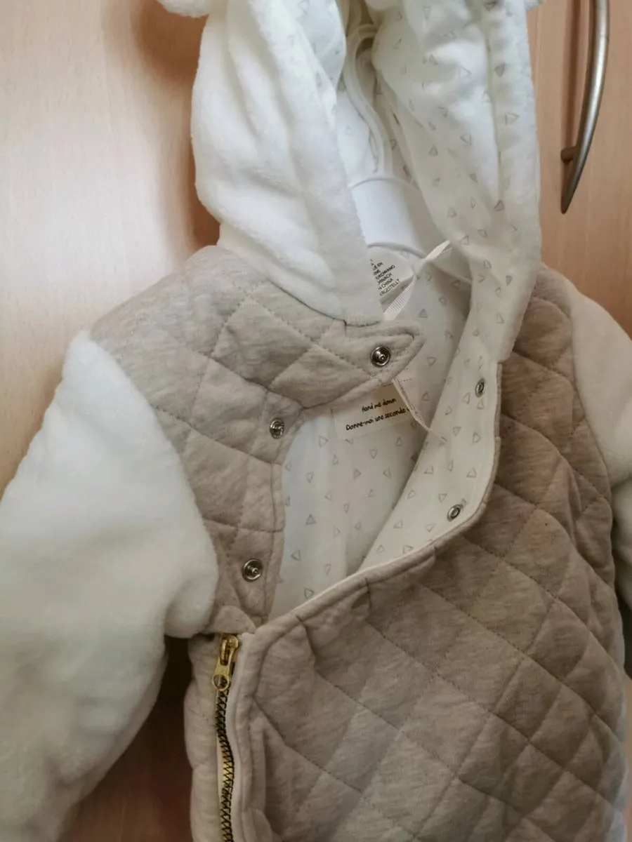 Baby suit - Image 2