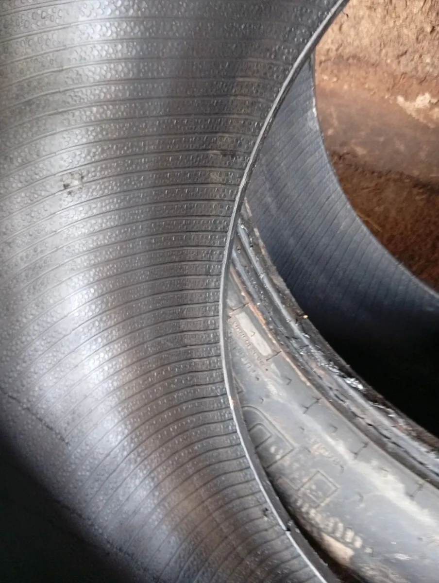 Tractor tyres - Image 3