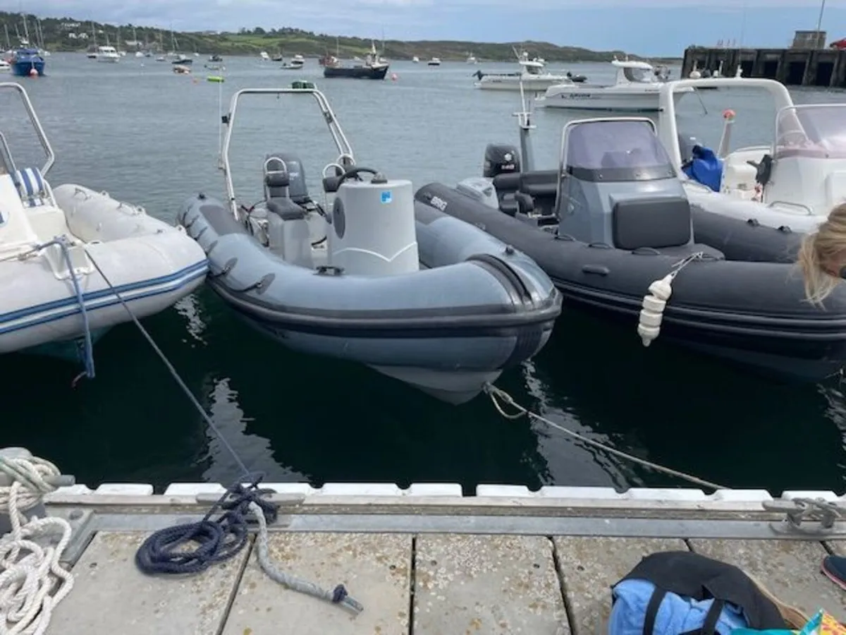 RIB for Sale - Image 3