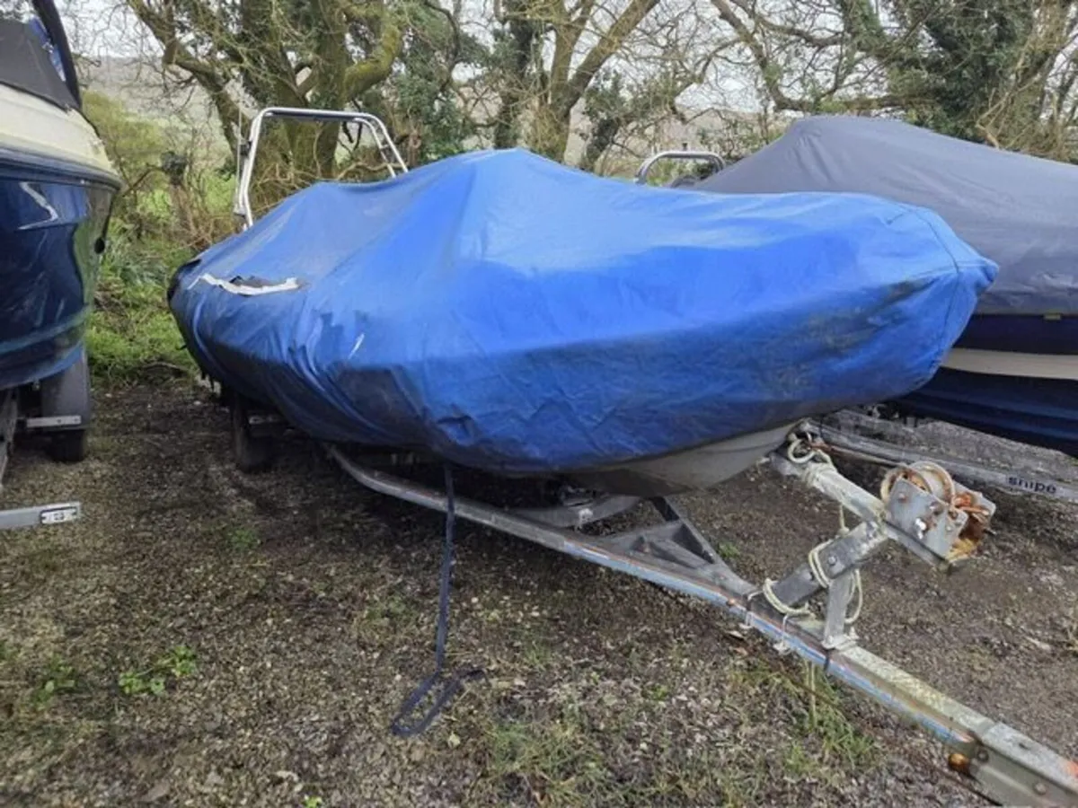 RIB for Sale - Image 2
