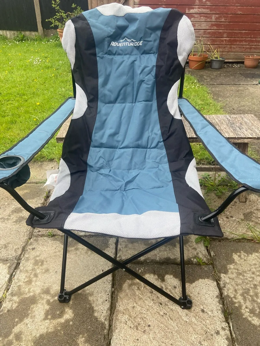 Camping chairs - Image 2
