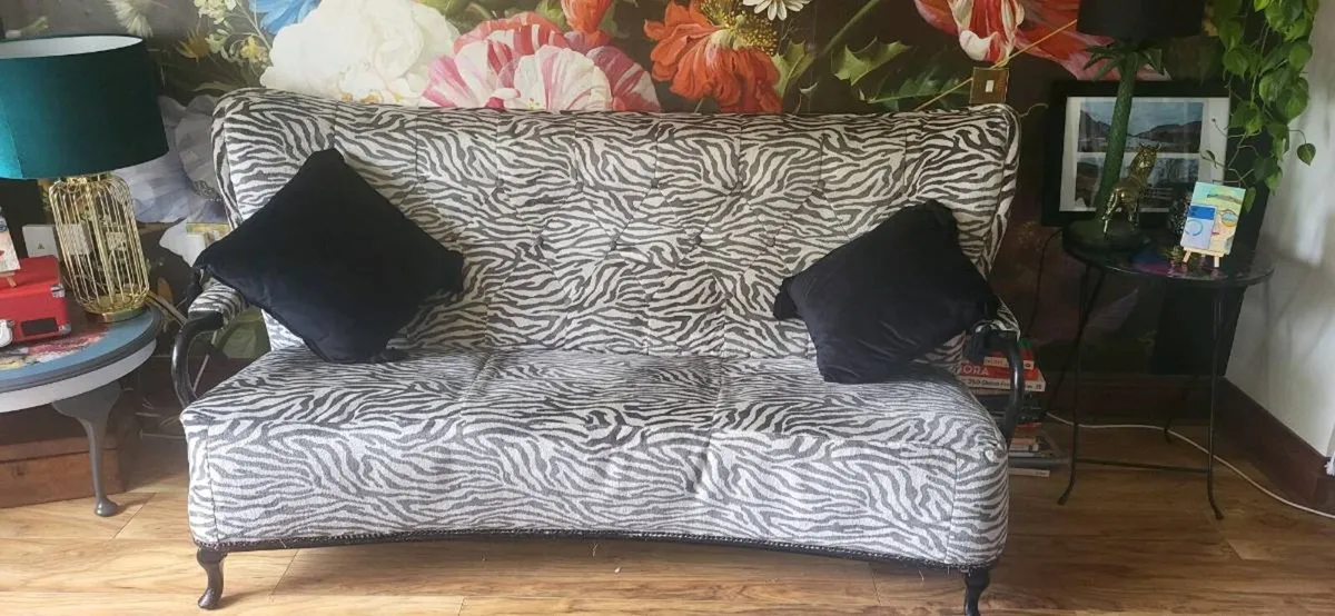 Sofa - Image 1