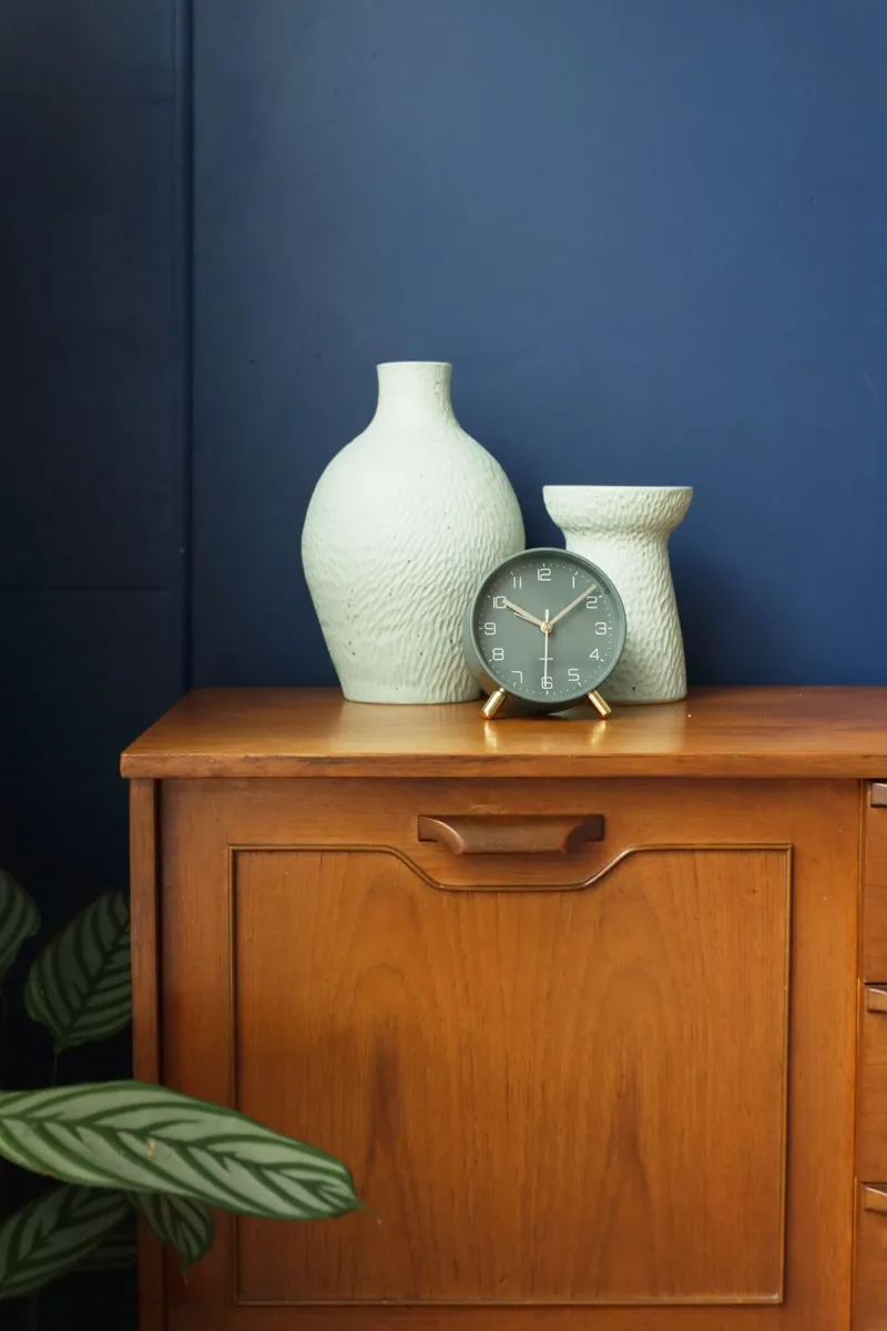 Stonehill Stateroom Mid Century Sideboard - Image 3