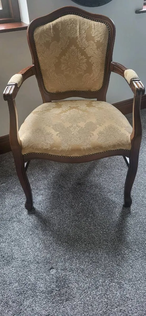 Chairs - Image 1