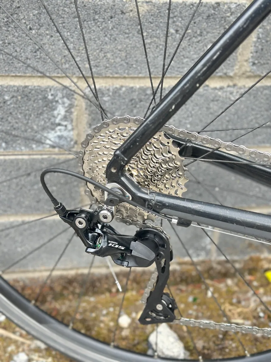 Road Bike Scott - Image 2