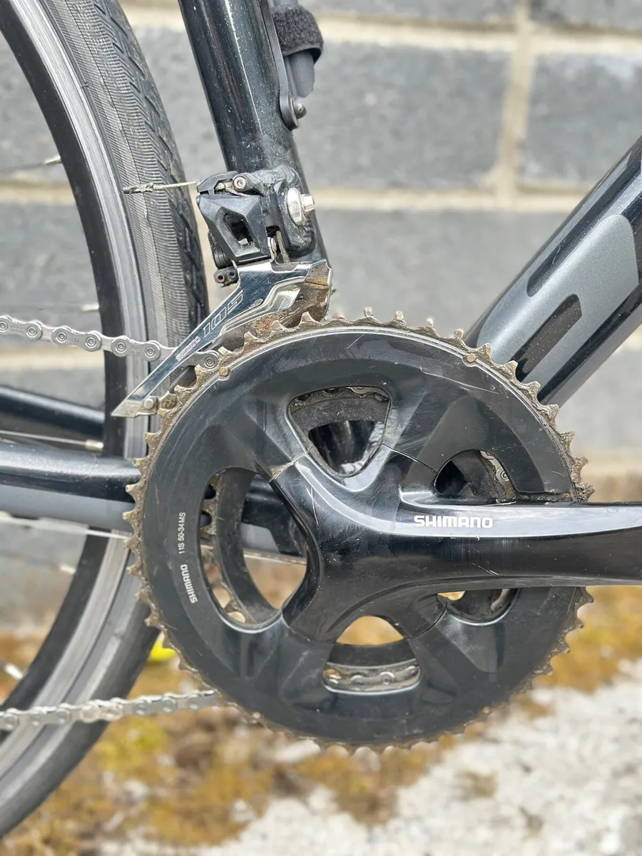 Road Bike Scott - Image 3