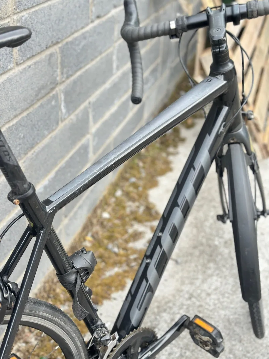 Road Bike Scott - Image 4