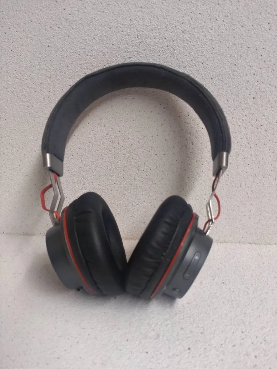 Easy mobile deadpool headphones - Image 1