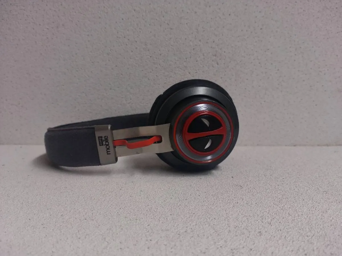 Easy mobile deadpool headphones - Image 2