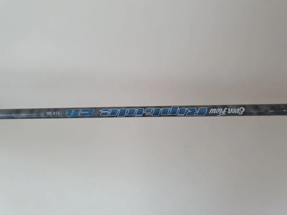 Cobra 5 Wood for Sale - Image 3