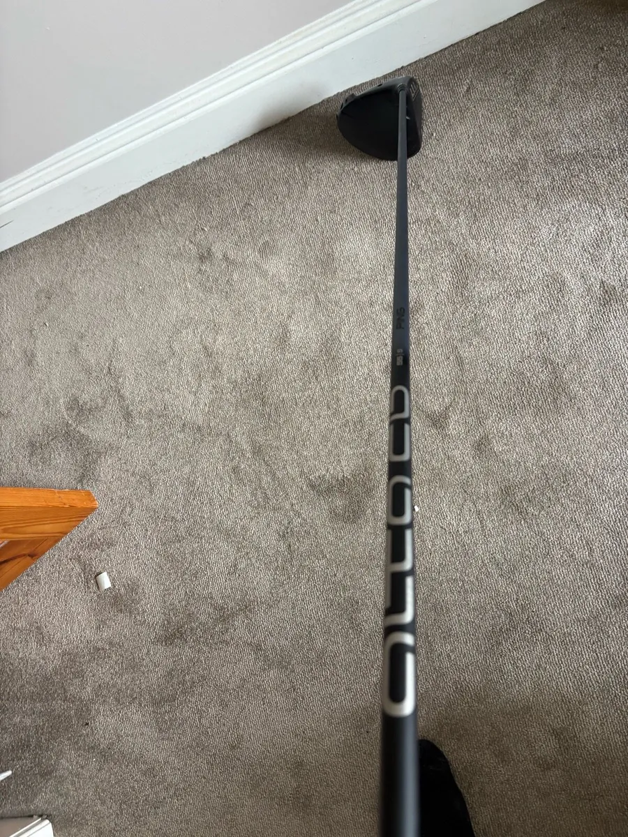 Ping G425 driver - Image 4