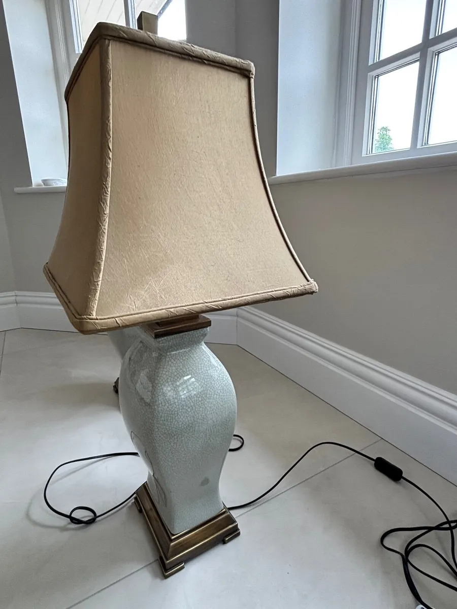 Table Lamp - Image 2