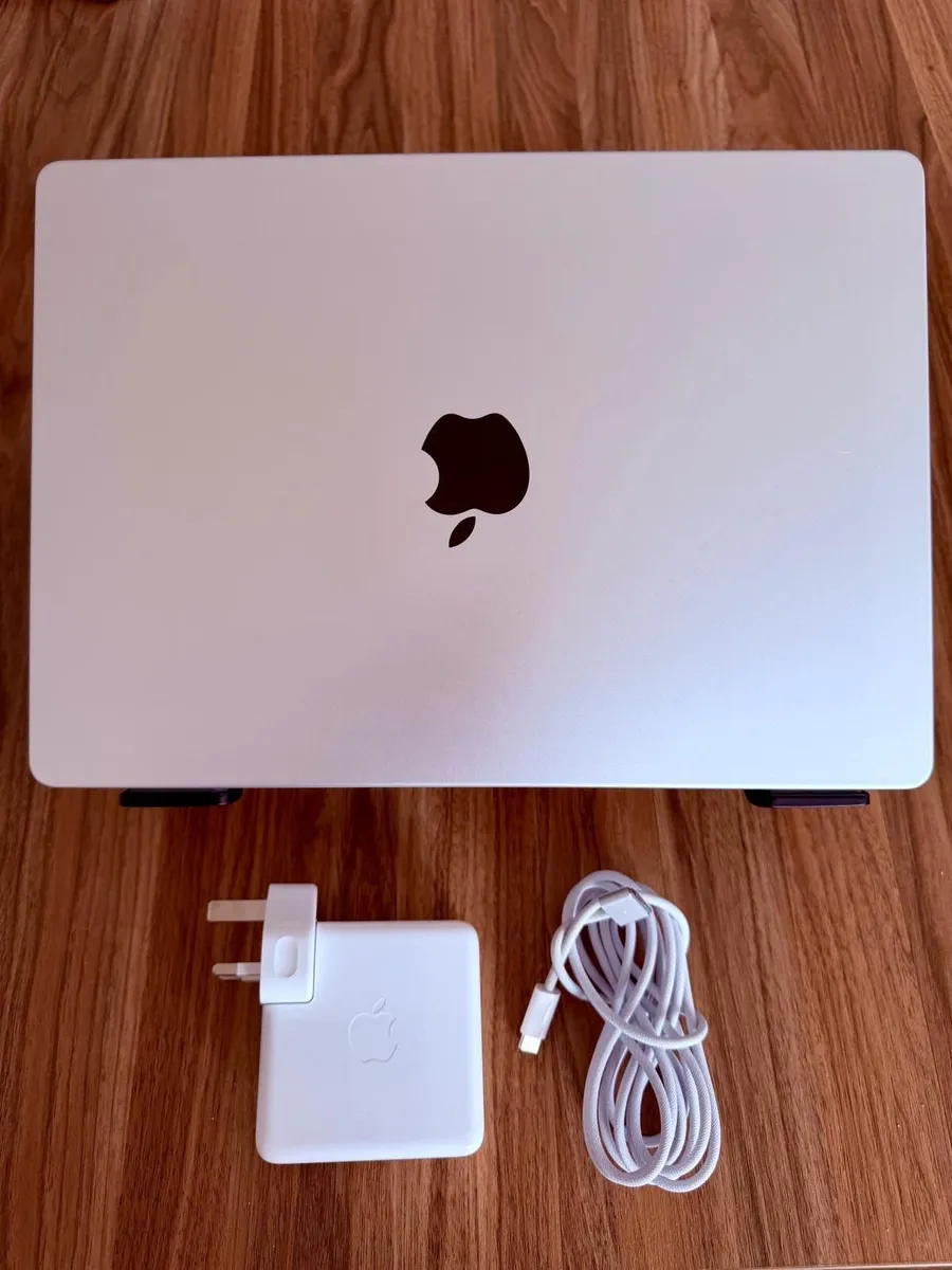 Apple MacBook Pro 14" M2 Pro (2023) 16GB RAM 1TB - Image 1