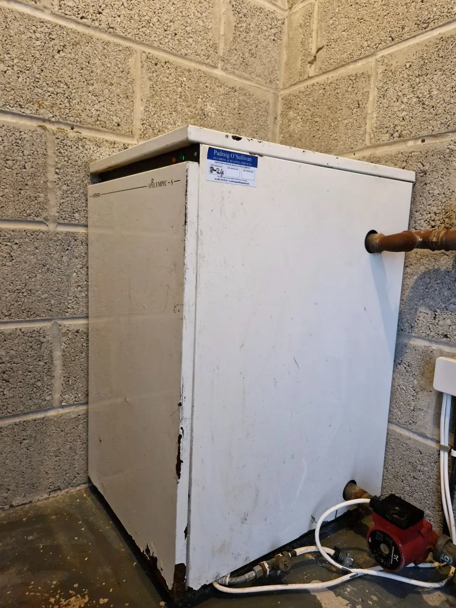 Boiler - Image 4
