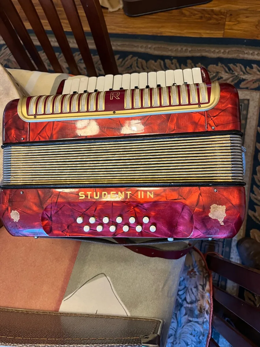 Accordion