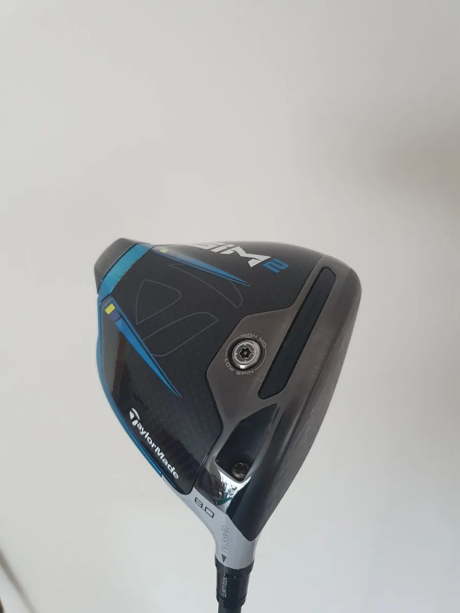 TaylorMade SIM2 Driver for Sale - Image 3