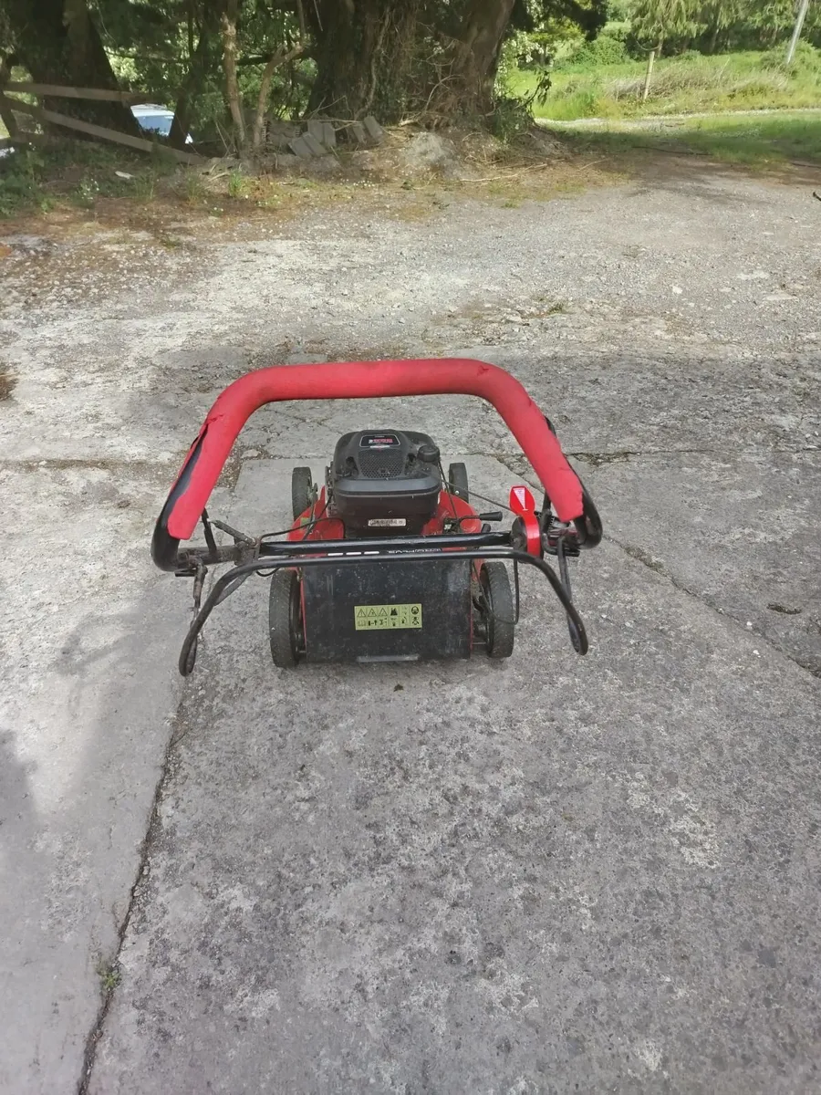 Lawnmowers - Image 3
