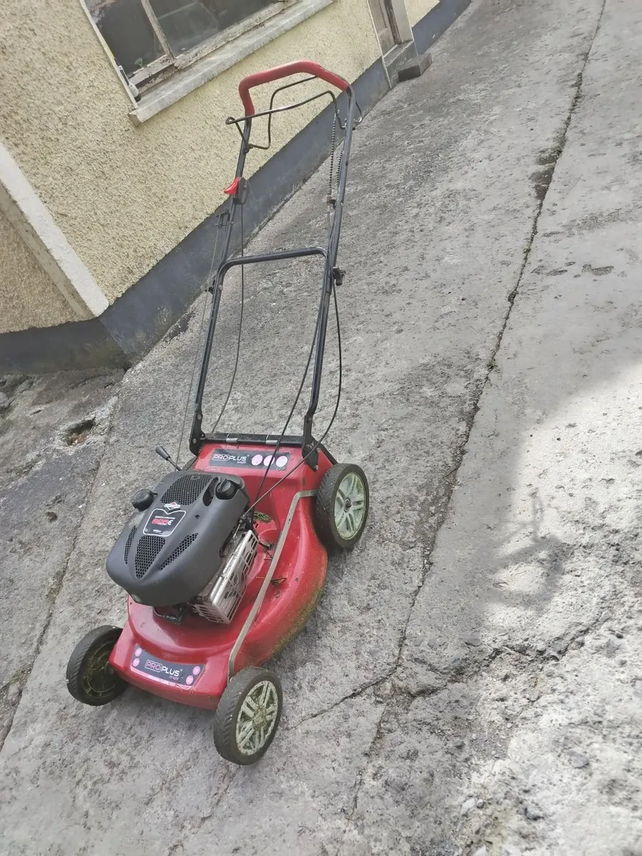 Lawnmowers - Image 4