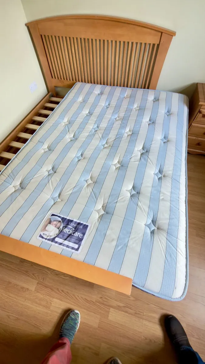 Mattress - Image 1