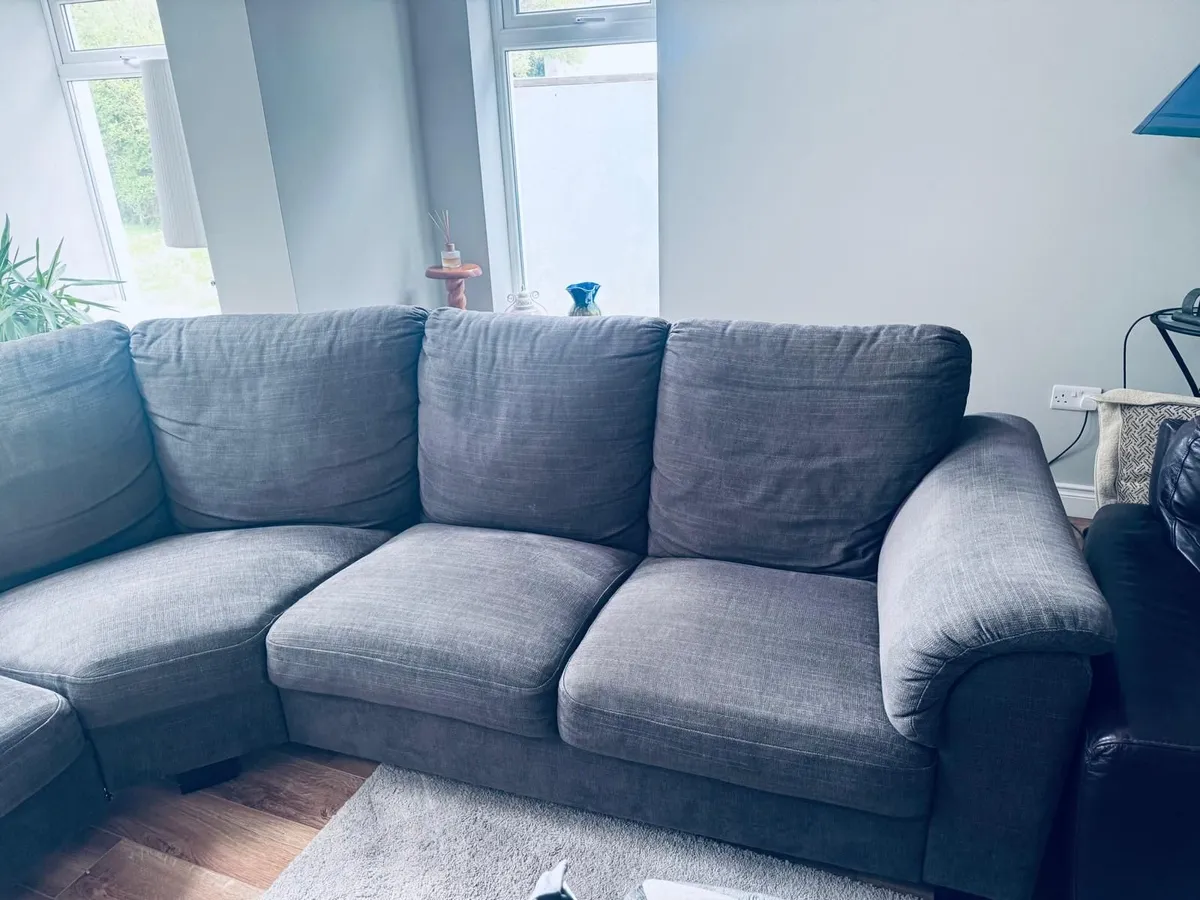 Corner Sofa - Image 4