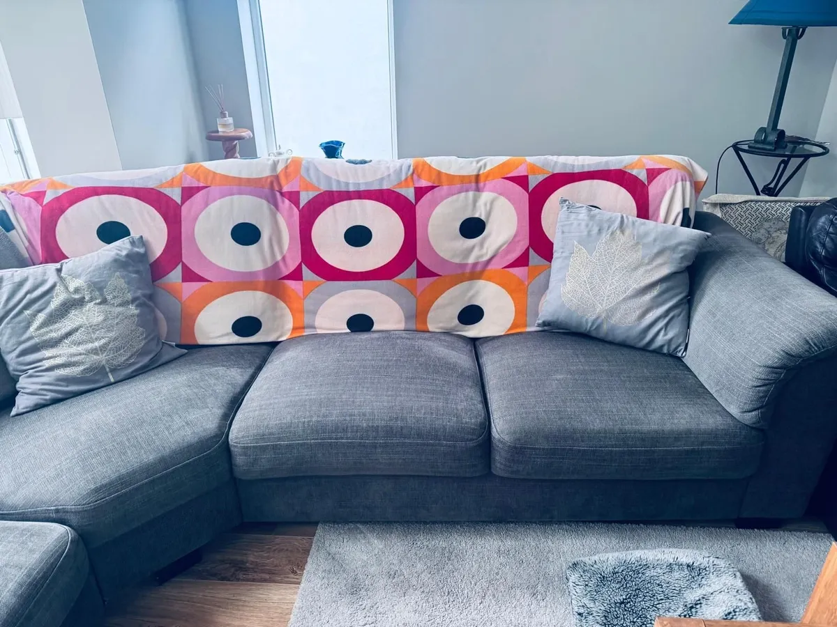 Corner Sofa - Image 2