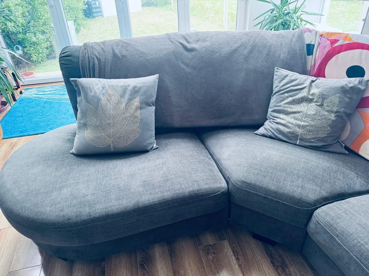 Corner Sofa - Image 3