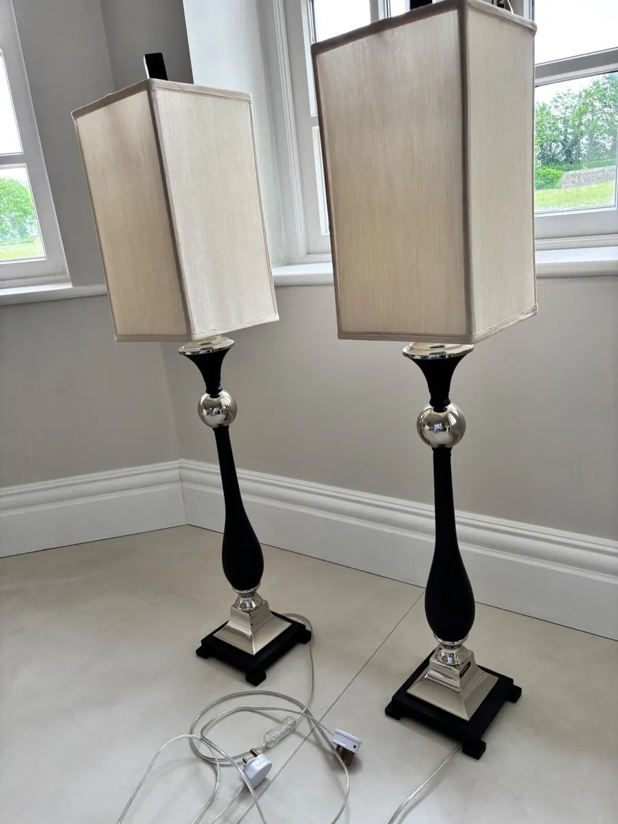 Table lamps - Image 2