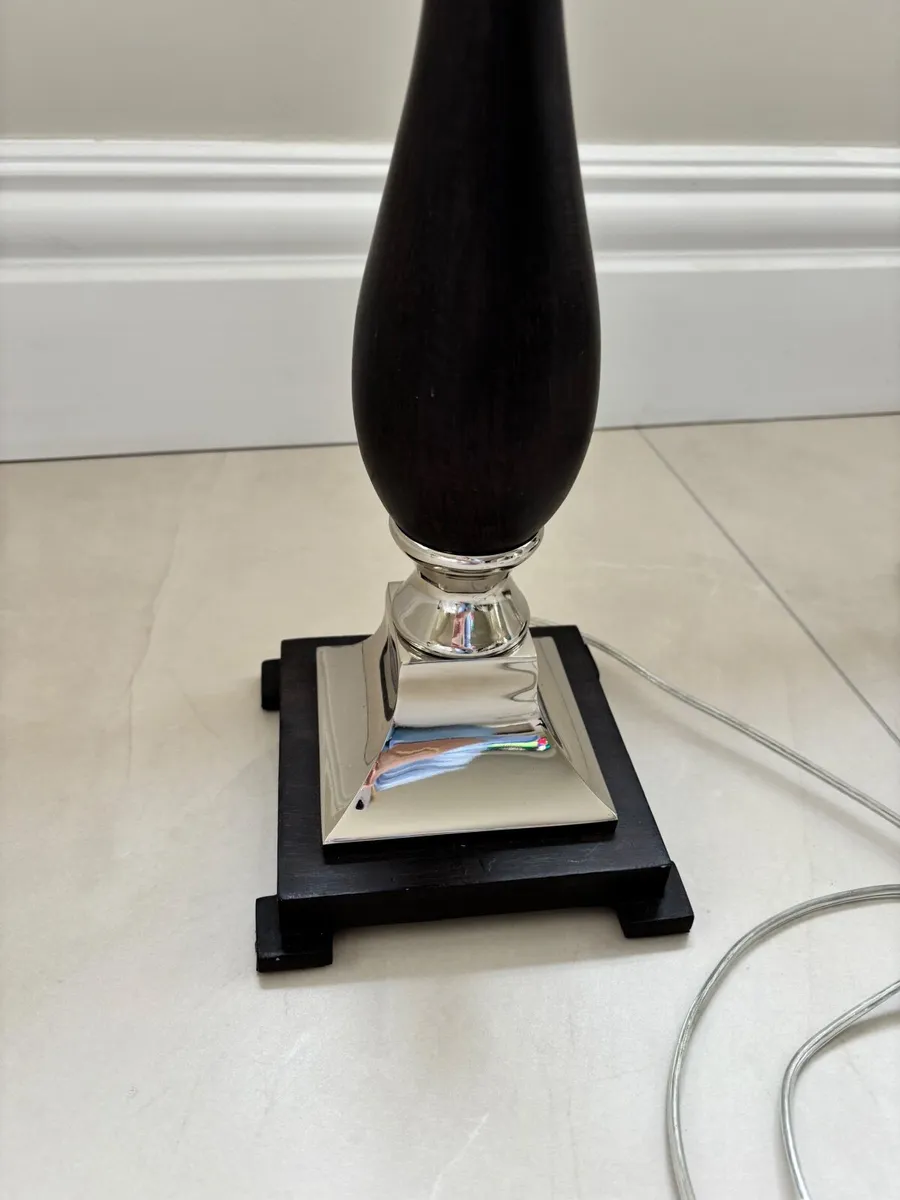 Table lamps - Image 3