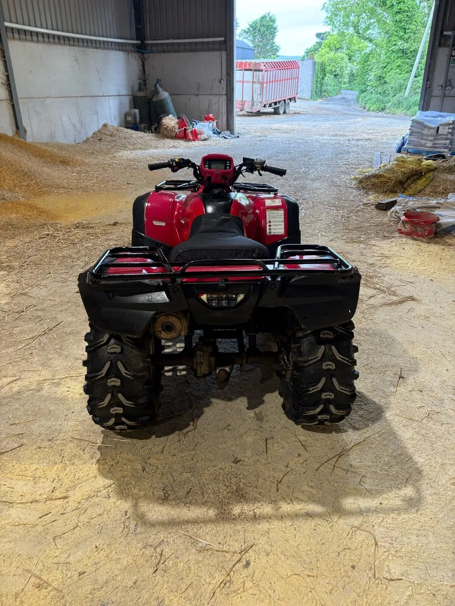 Honda 500 - Image 4