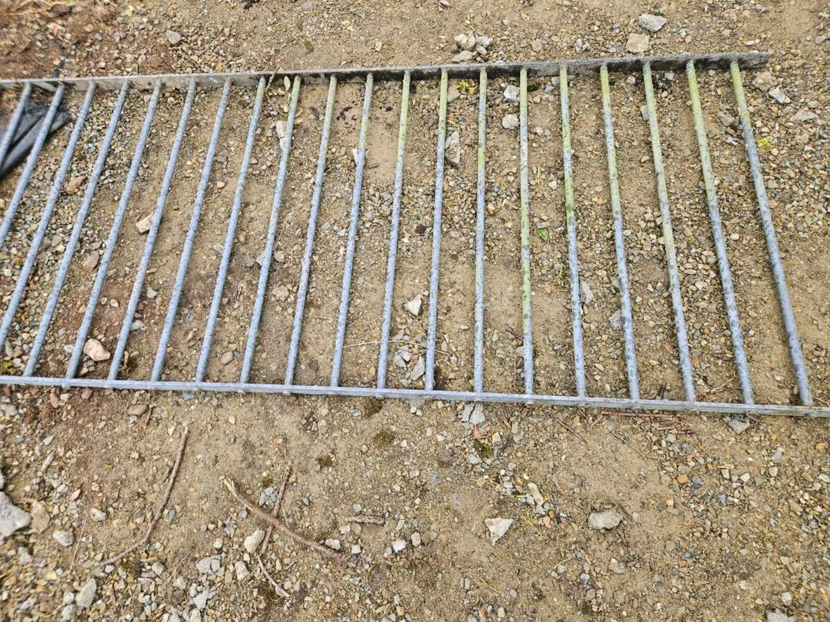 Railings - Image 2
