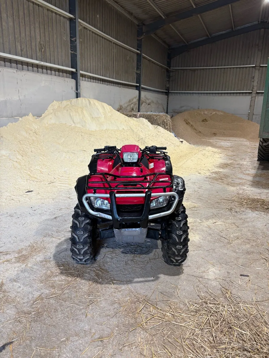 Honda 500 - Image 2