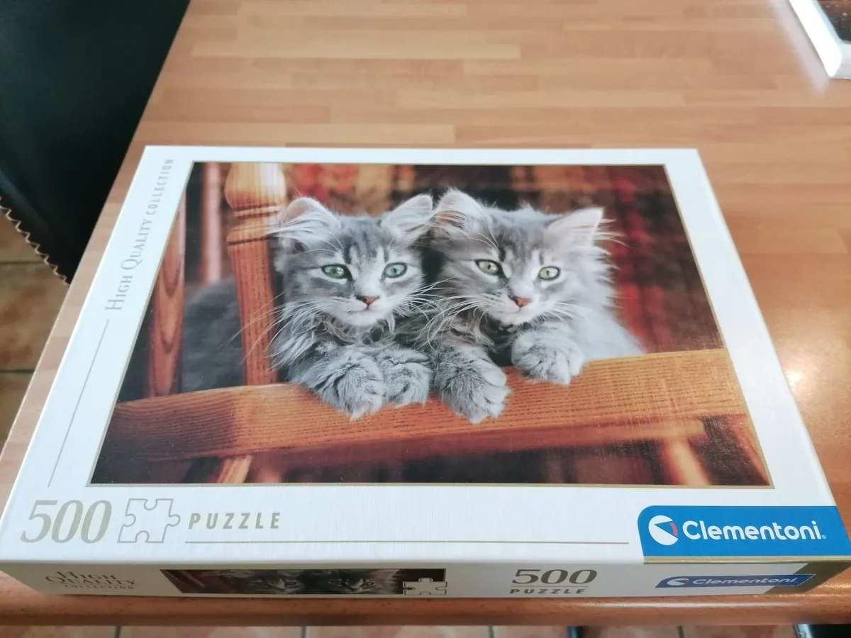 Jigsaw Puzzles for Sale - Image 2