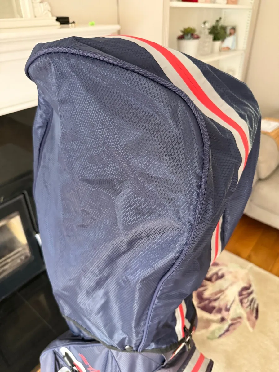 Titliest StaDry bag - Image 2