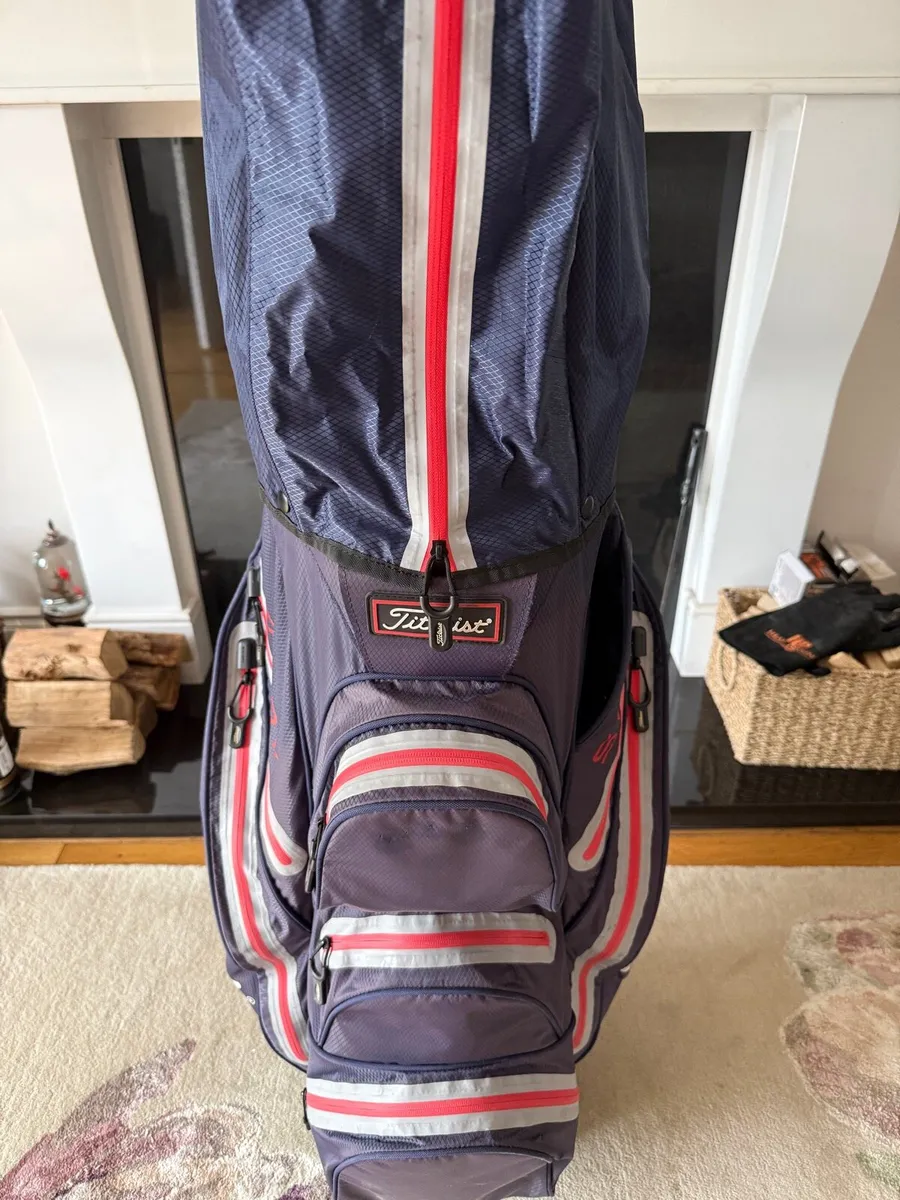Titliest StaDry bag - Image 4