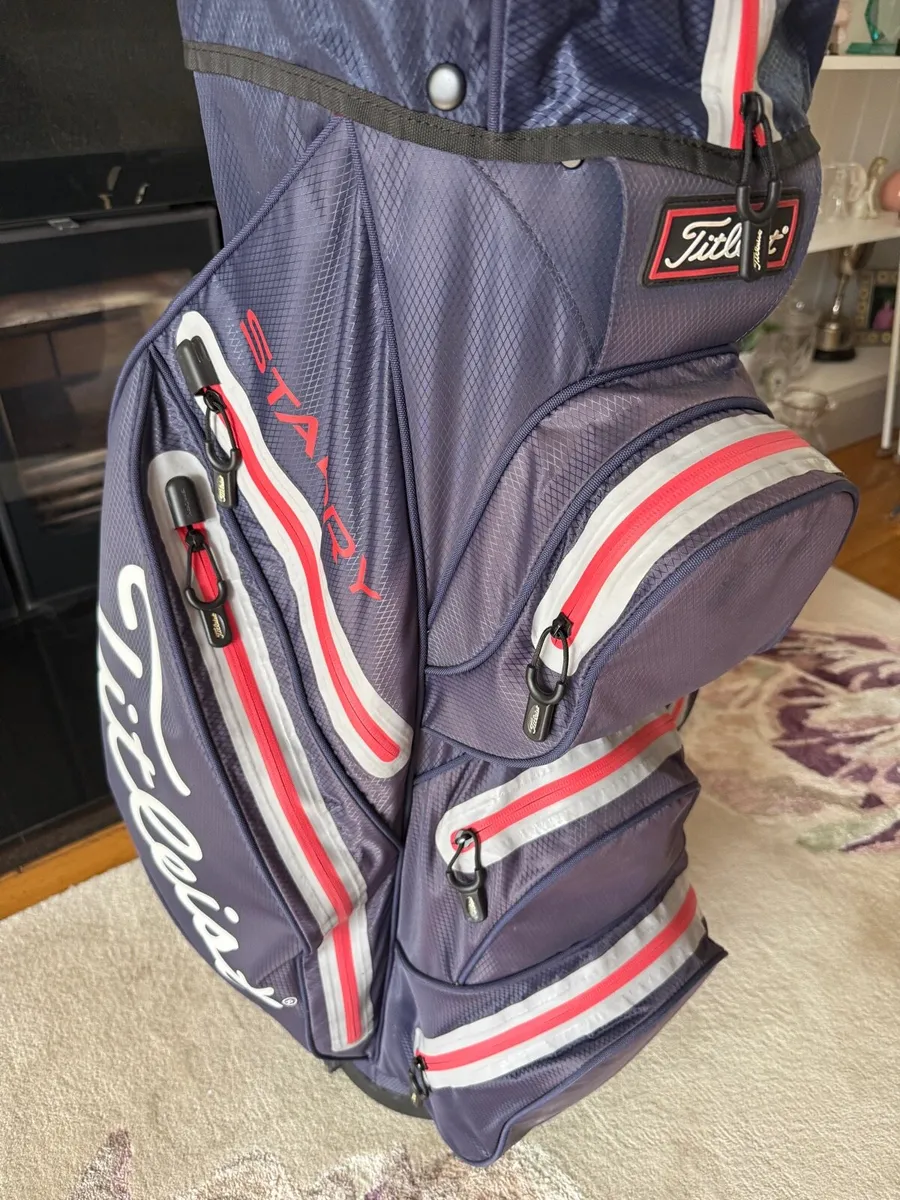 Titliest StaDry bag - Image 1