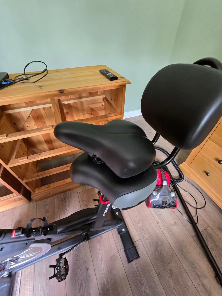 Exercise bike - Image 3