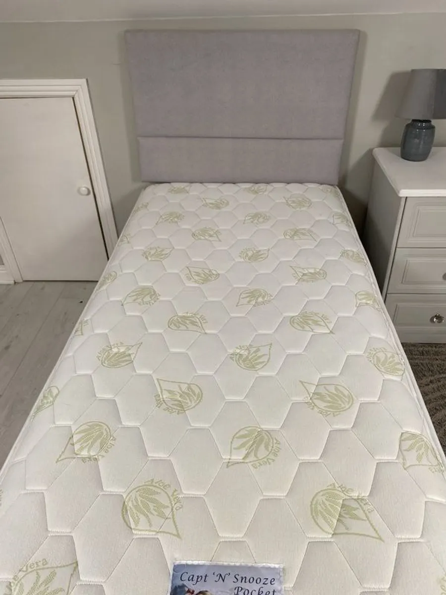 single bed - Image 1