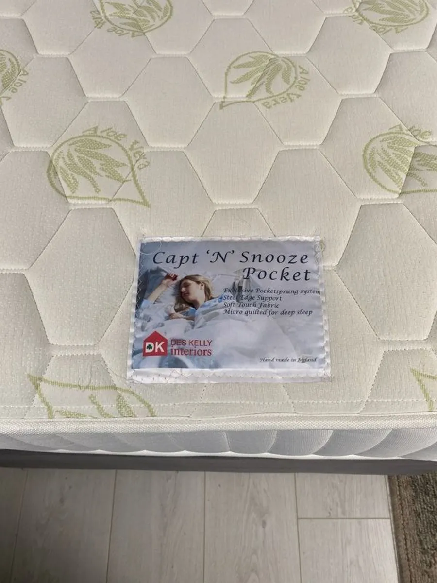 single bed - Image 2