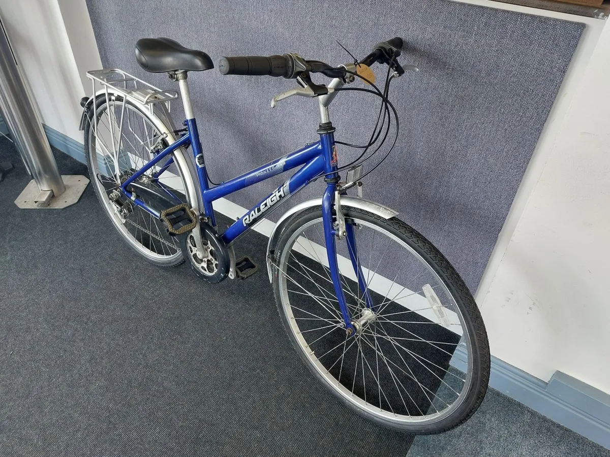 Raleigh Pioneer 140 - Image 2