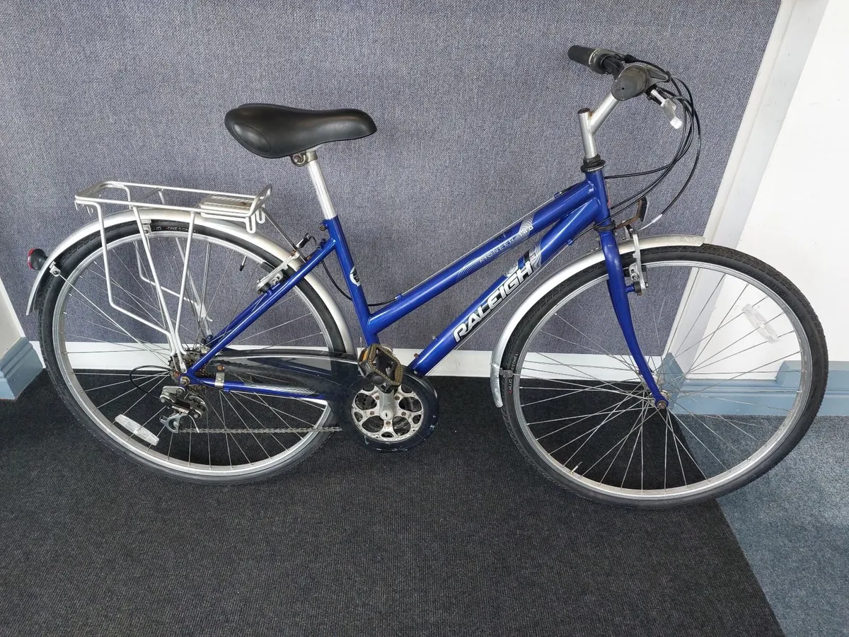 Raleigh Pioneer 140 - Image 1