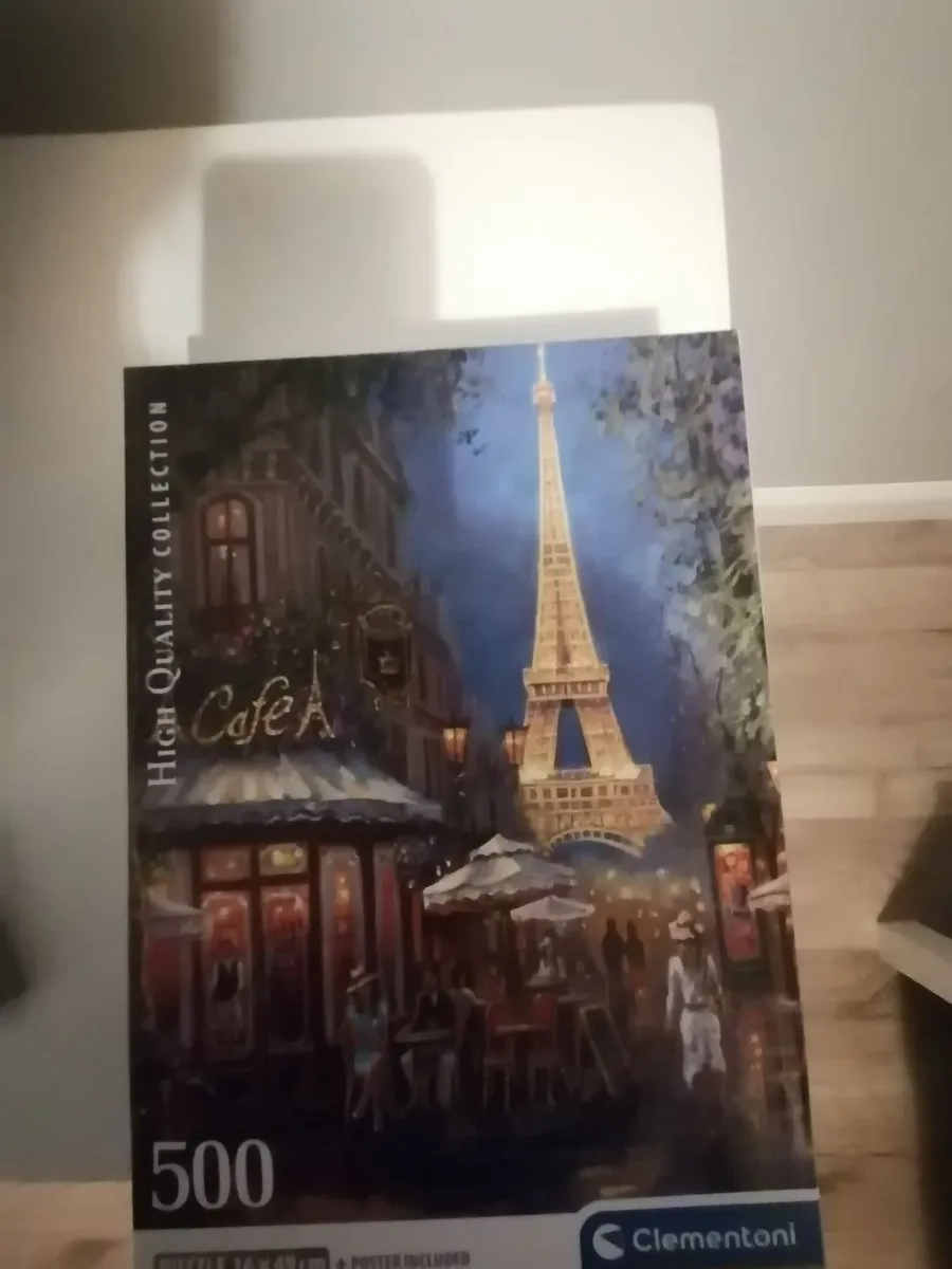 Jigsaw Puzzles for Sale - Image 4