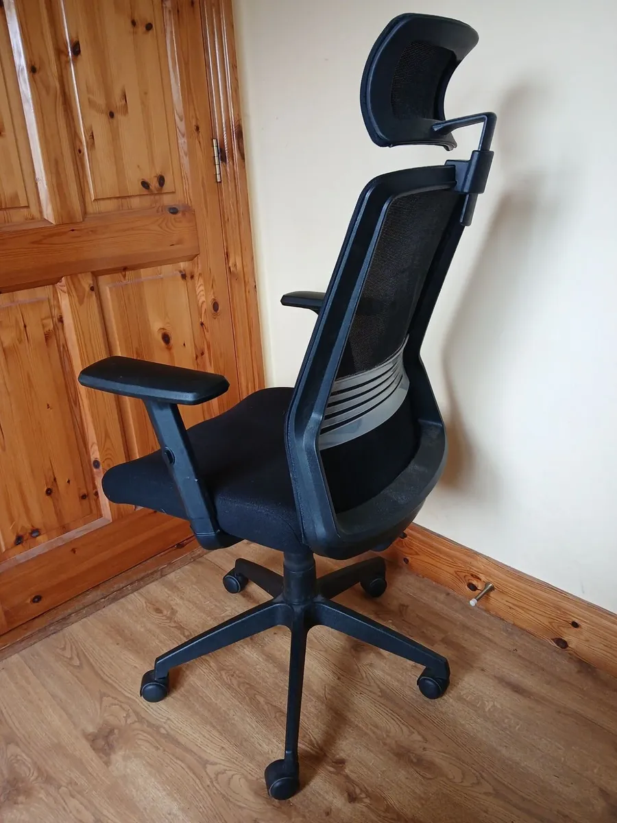 Office Chair - Image 2