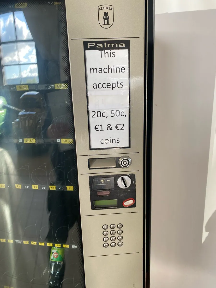 Vending machine - Image 3