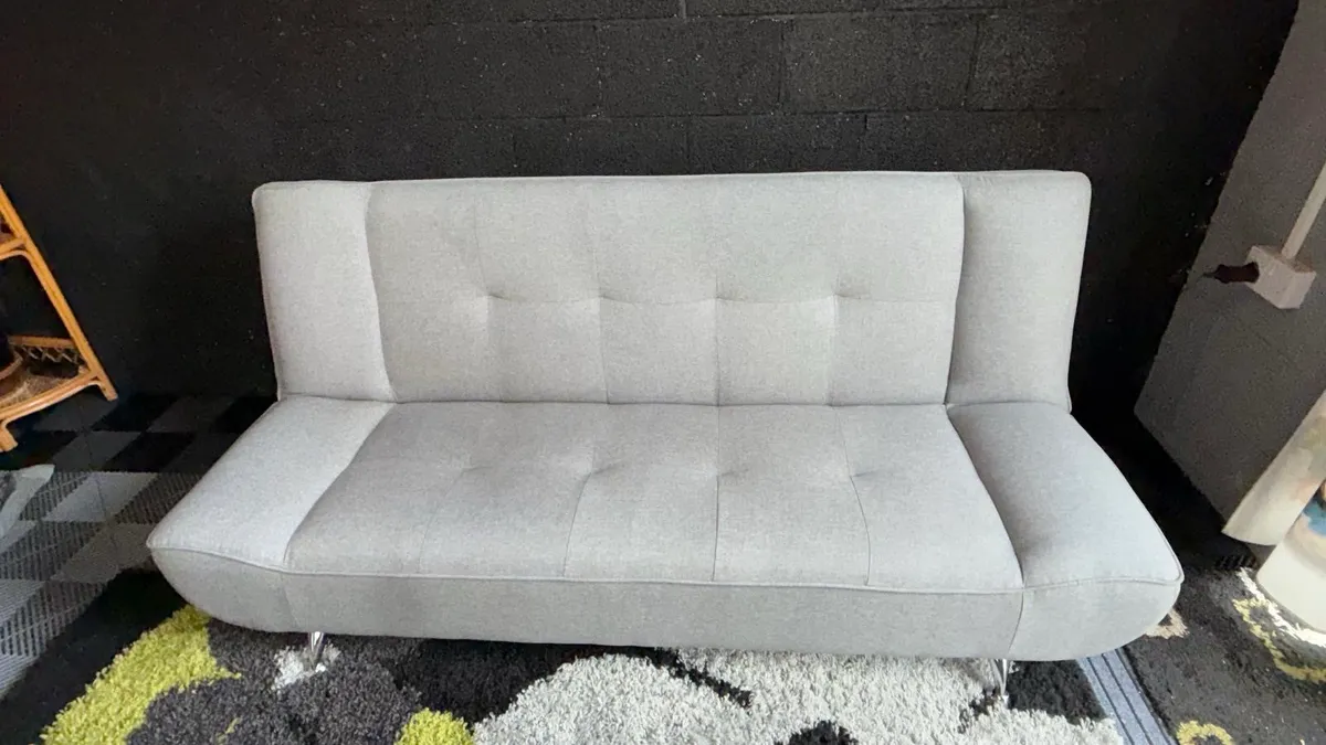 Sofa bed - Image 1