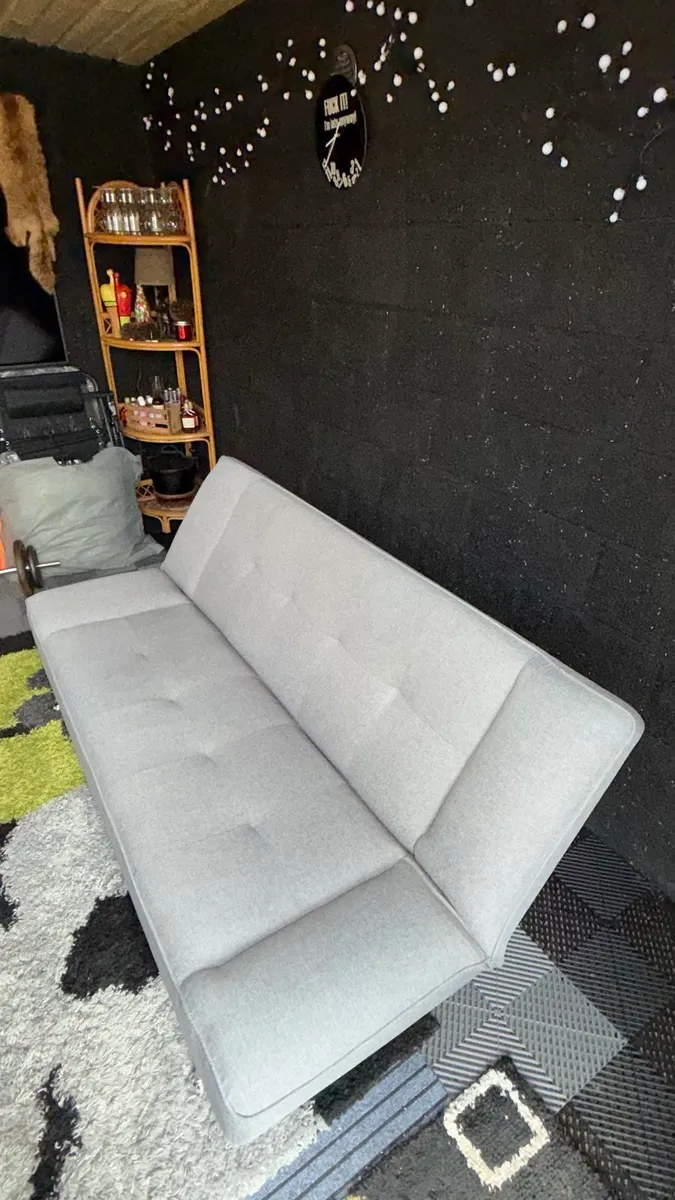 Sofa bed - Image 2